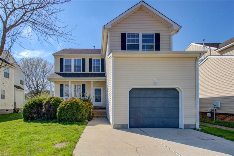Photo 1 of 49 residential for sale in Chesapeake virginia