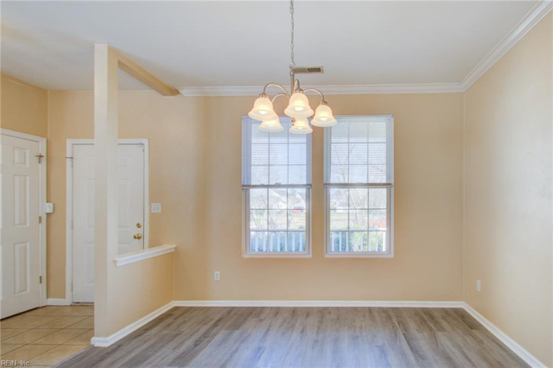 Photo 15 of 49 residential for sale in Chesapeake virginia