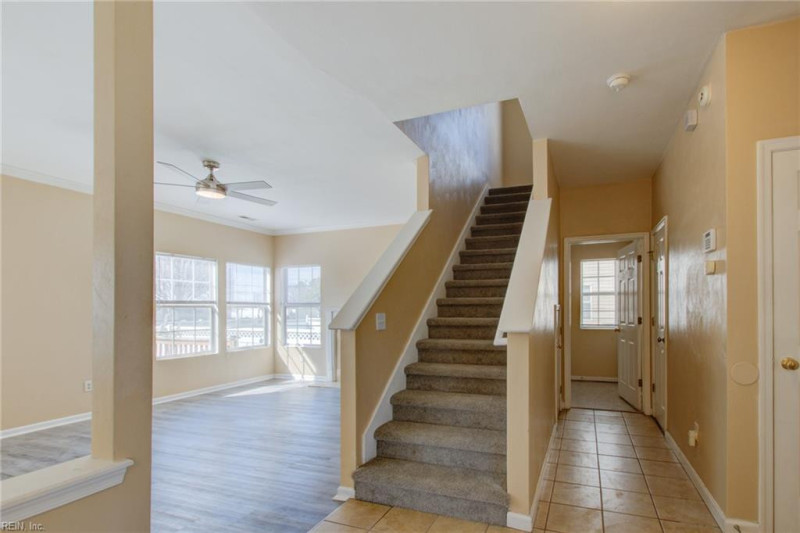 Photo 19 of 49 residential for sale in Chesapeake virginia
