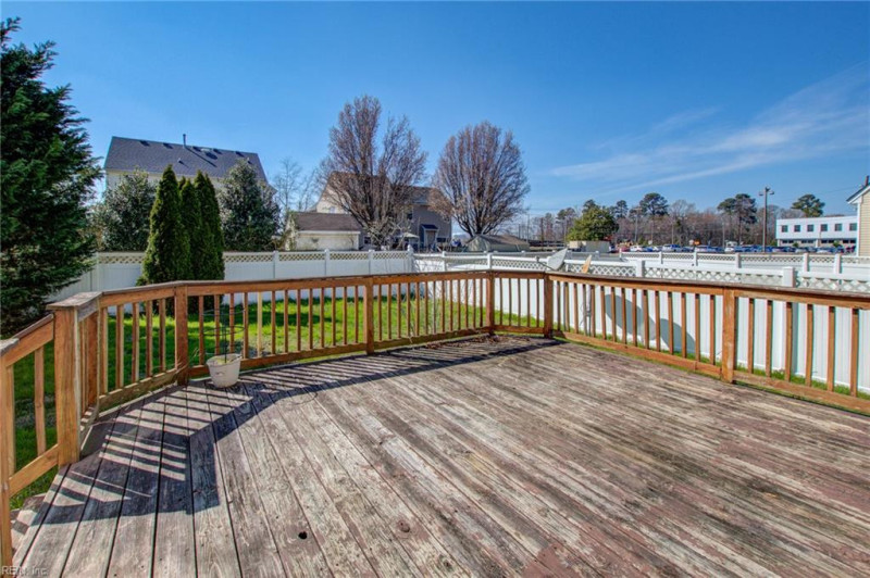 Photo 43 of 49 residential for sale in Chesapeake virginia