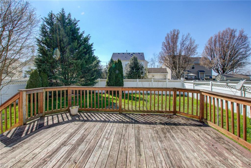 Photo 44 of 49 residential for sale in Chesapeake virginia