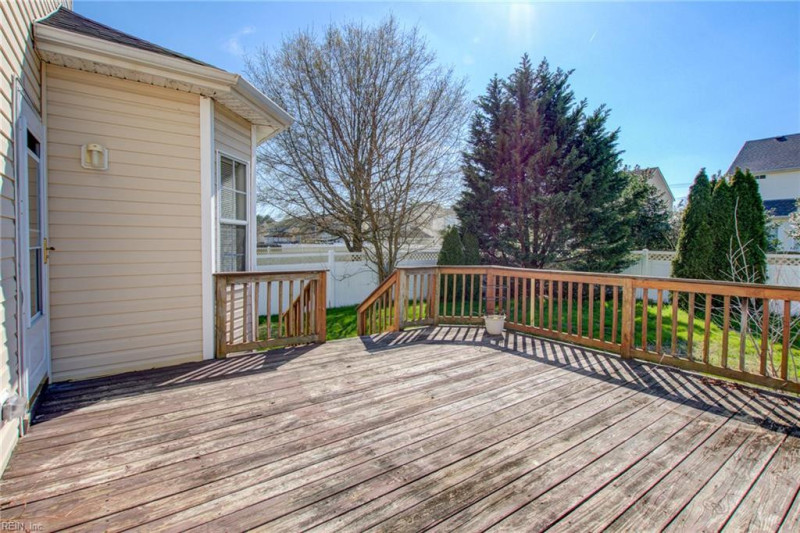 Photo 45 of 49 residential for sale in Chesapeake virginia