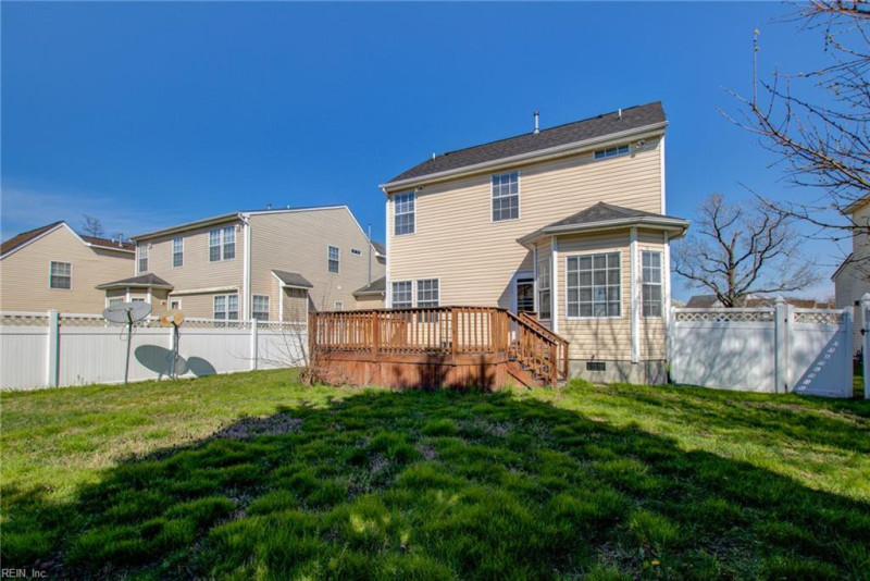 Photo 47 of 49 residential for sale in Chesapeake virginia