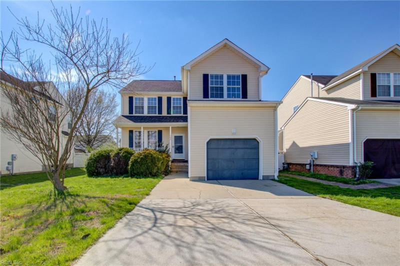 Photo 49 of 49 residential for sale in Chesapeake virginia