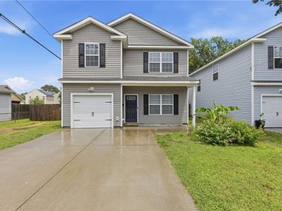 property image for 4101 2nd Street CHESAPEAKE VA 23324