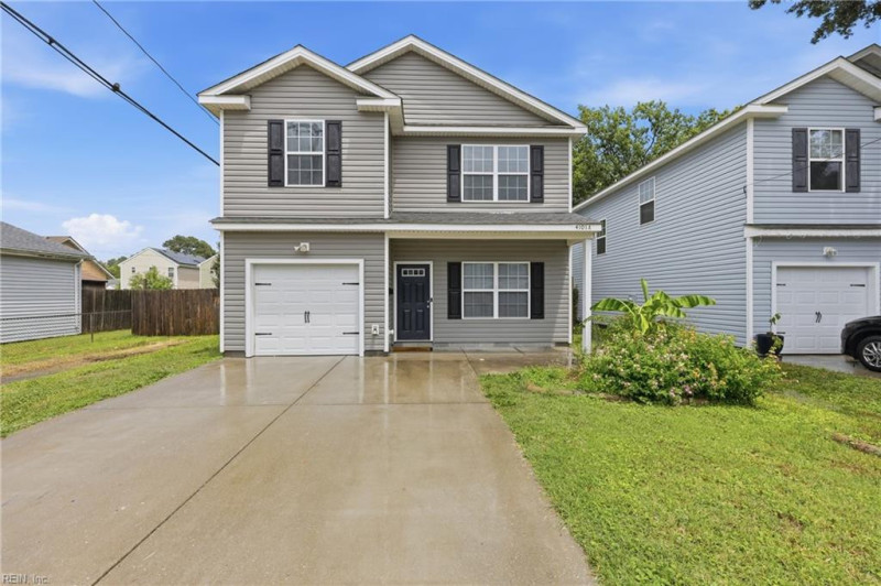 Photo 1 of 40 residential for sale in Chesapeake virginia