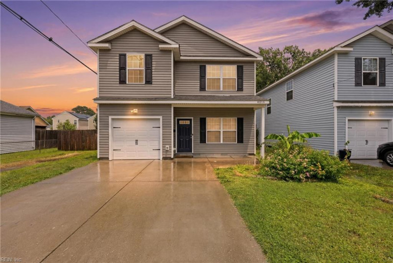 Photo 2 of 40 residential for sale in Chesapeake virginia