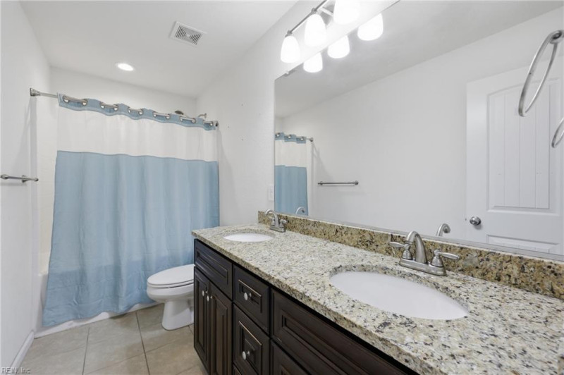 Photo 20 of 40 residential for sale in Chesapeake virginia