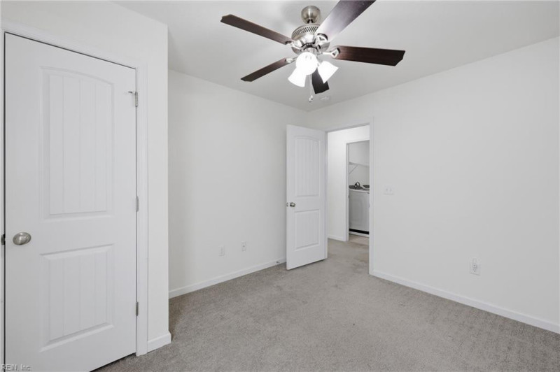 Photo 22 of 40 residential for sale in Chesapeake virginia