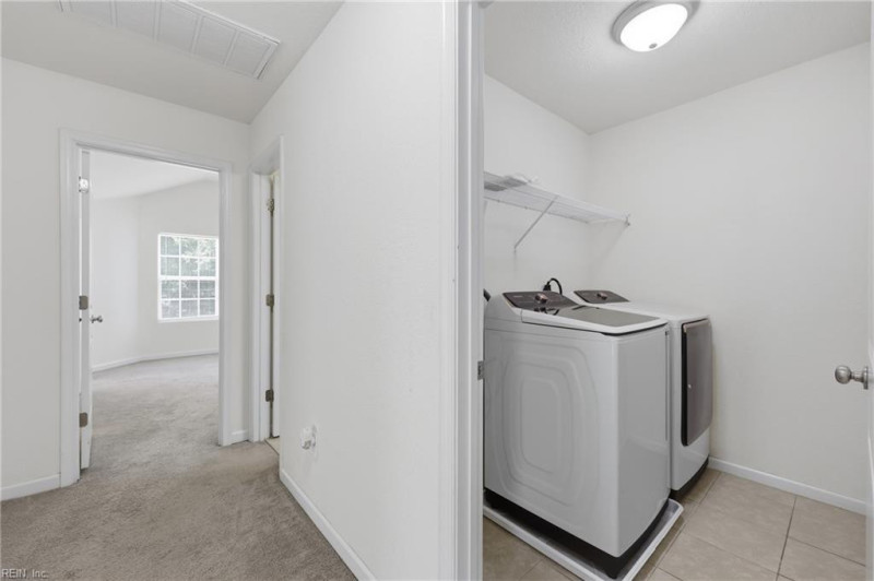 Photo 23 of 40 residential for sale in Chesapeake virginia