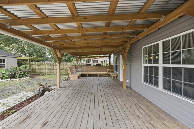 Photo 37 of 40 residential for sale in Chesapeake virginia
