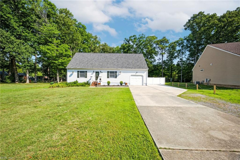 Photo 1 of 34 residential for sale in Newport News virginia