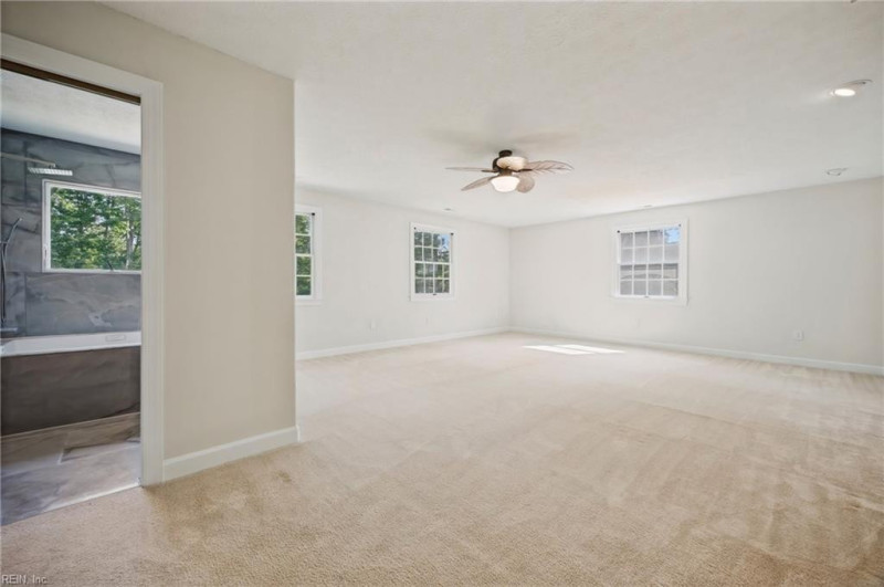 Photo 20 of 34 residential for sale in Newport News virginia