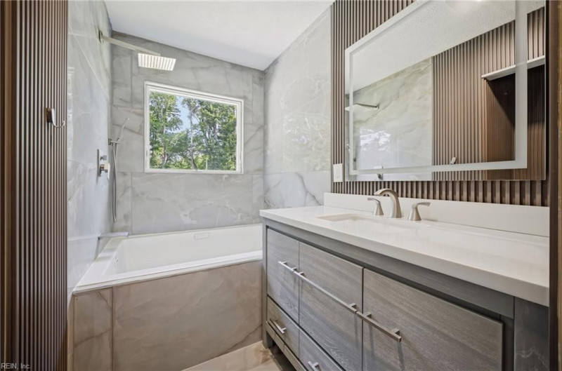 Photo 21 of 34 residential for sale in Newport News virginia
