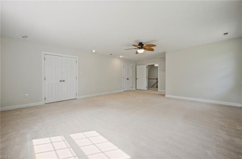 Photo 23 of 34 residential for sale in Newport News virginia