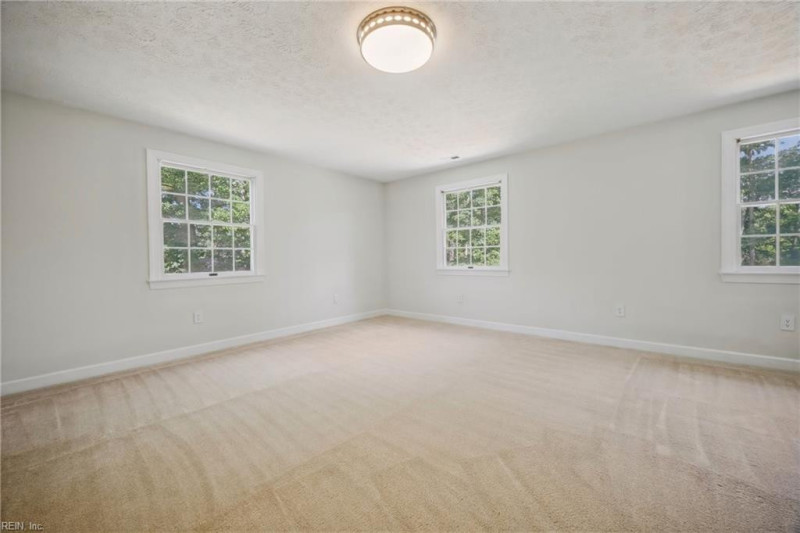 Photo 24 of 34 residential for sale in Newport News virginia