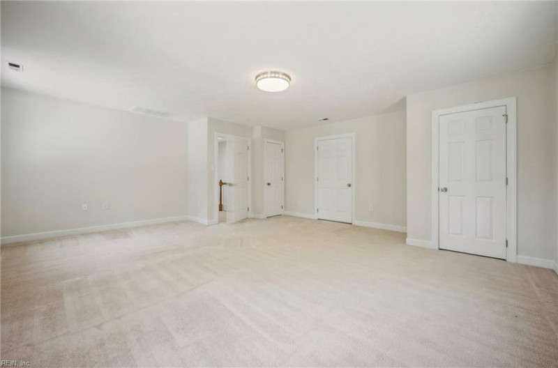 Photo 25 of 34 residential for sale in Newport News virginia
