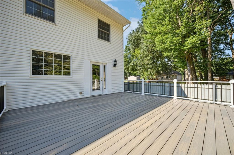 Photo 28 of 34 residential for sale in Newport News virginia
