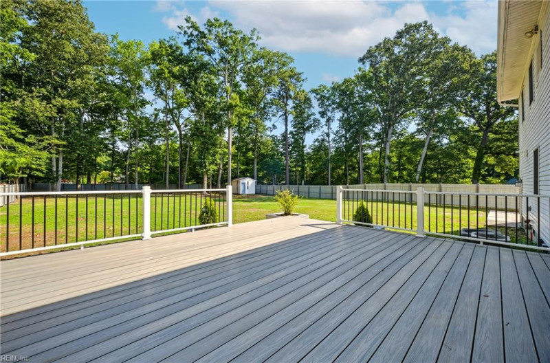 Photo 29 of 34 residential for sale in Newport News virginia