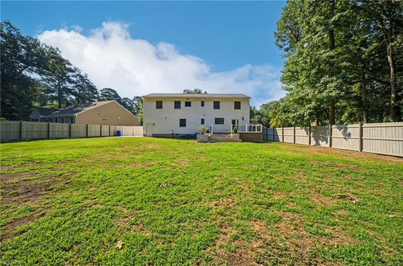 Photo 30 of 34 residential for sale in Newport News virginia