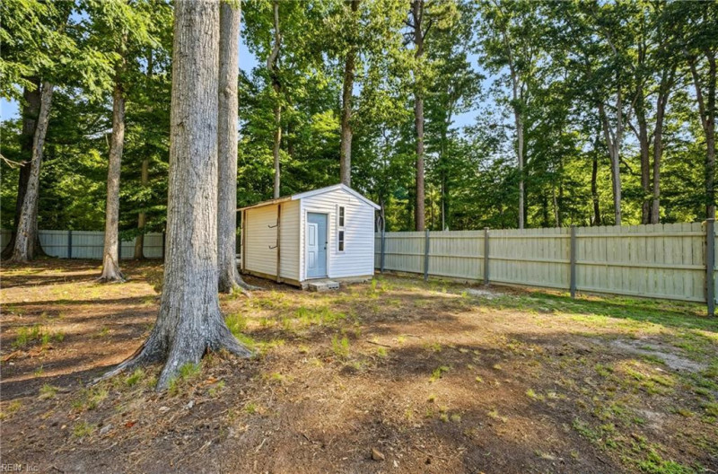 Photo 32 of 34 residential for sale in Newport News virginia