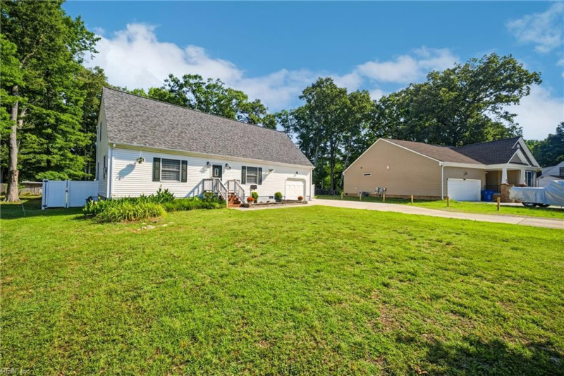 Photo 33 of 34 residential for sale in Newport News virginia