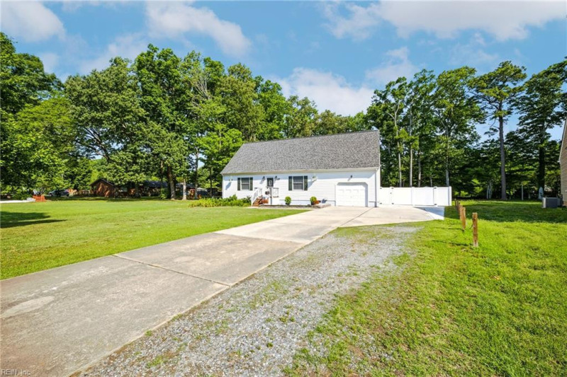 Photo 34 of 34 residential for sale in Newport News virginia