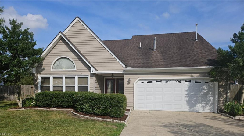 Photo 1 of 29 residential for sale in Virginia Beach virginia