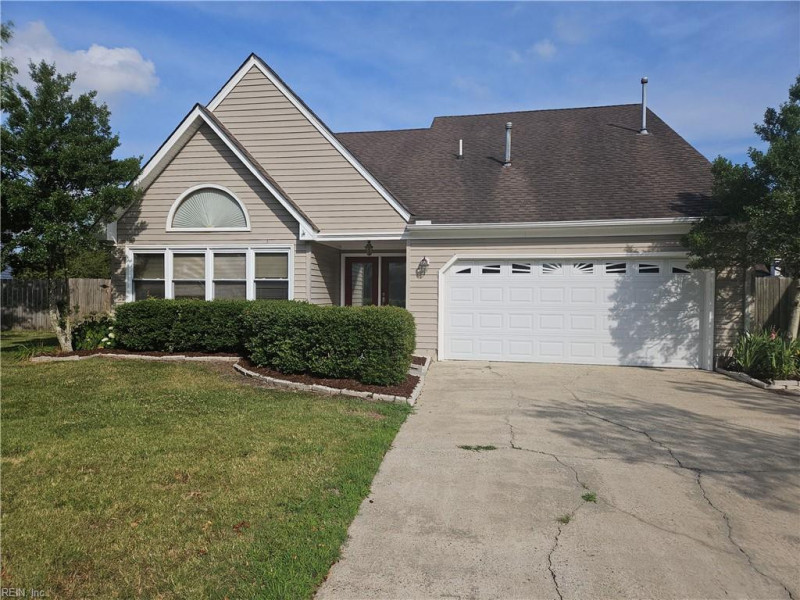 Photo 29 of 29 residential for sale in Virginia Beach virginia