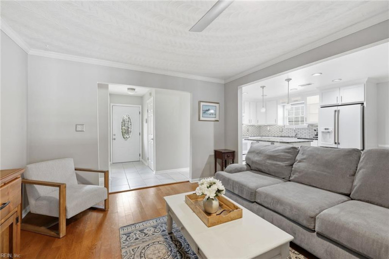 Photo 11 of 44 residential for sale in Norfolk virginia