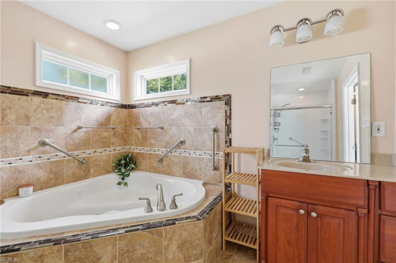 Photo 24 of 44 residential for sale in Norfolk virginia