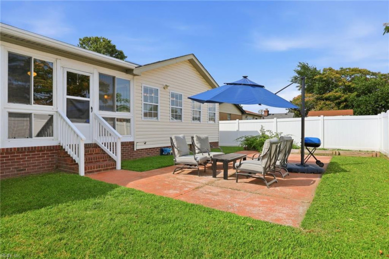 Photo 35 of 44 residential for sale in Norfolk virginia