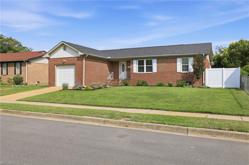 Photo 38 of 44 residential for sale in Norfolk virginia