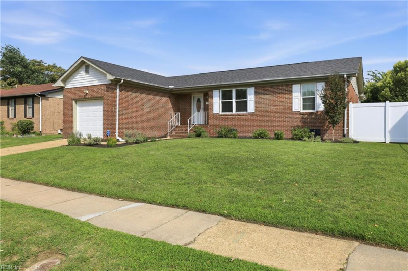 Photo 39 of 44 residential for sale in Norfolk virginia