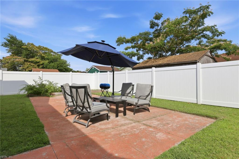 Photo 42 of 44 residential for sale in Norfolk virginia