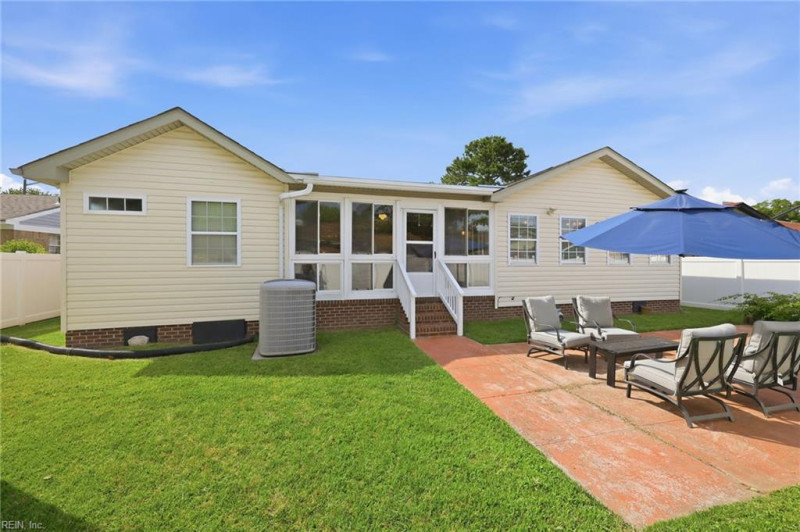 Photo 43 of 44 residential for sale in Norfolk virginia