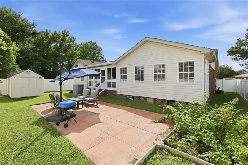 Photo 44 of 44 residential for sale in Norfolk virginia