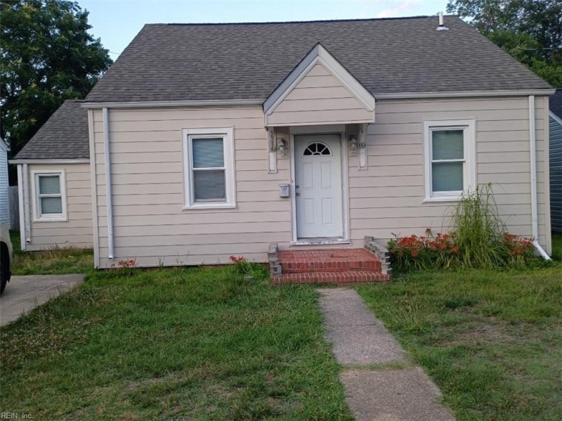 Photo 1 of 15 residential for sale in Norfolk virginia