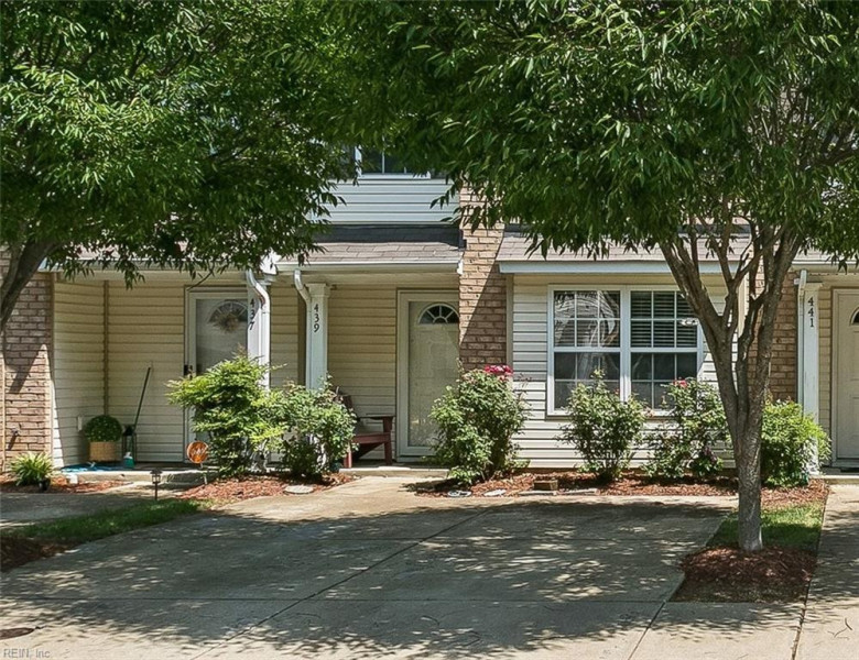 Photo 1 of 26 residential for sale in Newport News virginia