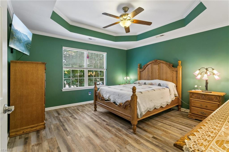 Photo 17 of 26 residential for sale in Newport News virginia