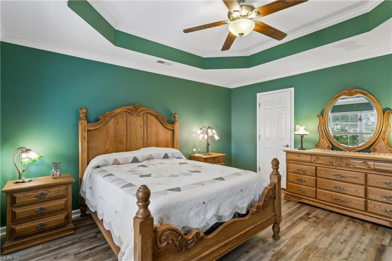 Photo 18 of 26 residential for sale in Newport News virginia
