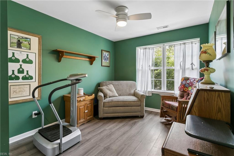 Photo 21 of 26 residential for sale in Newport News virginia