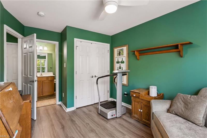 Photo 22 of 26 residential for sale in Newport News virginia