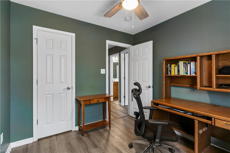 Photo 24 of 26 residential for sale in Newport News virginia