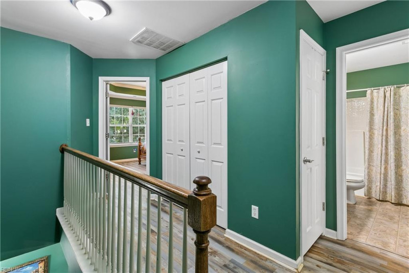 Photo 25 of 26 residential for sale in Newport News virginia