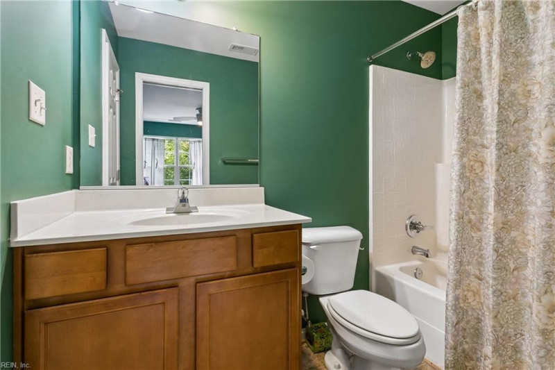Photo 26 of 26 residential for sale in Newport News virginia