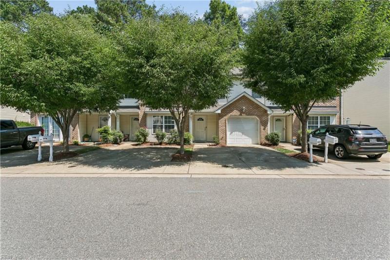 Photo 3 of 26 residential for sale in Newport News virginia
