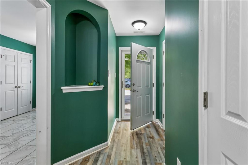 Photo 5 of 26 residential for sale in Newport News virginia