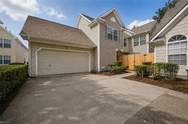 Photo 1 of 46 residential for sale in Virginia Beach virginia