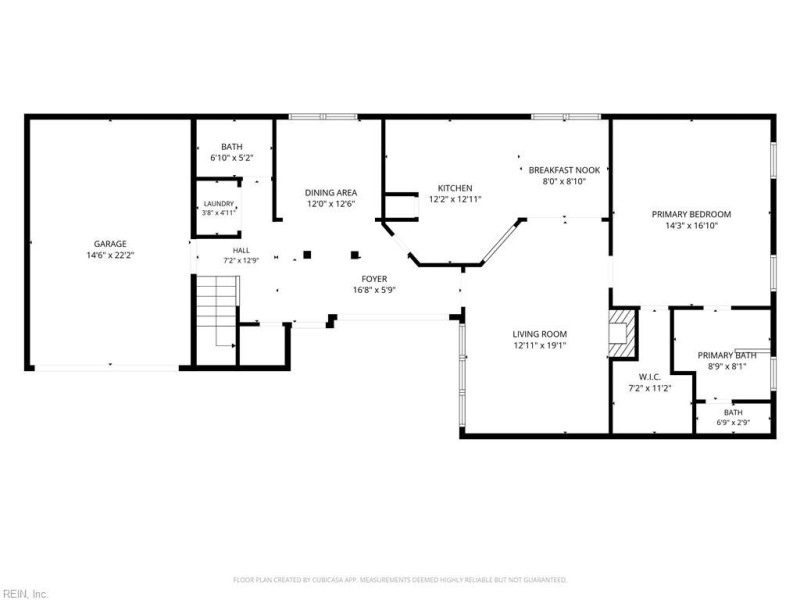 Photo 35 of 46 residential for sale in Virginia Beach virginia